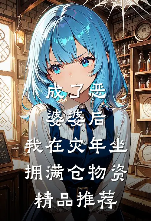 成了恶婆婆后，我在灾年坐拥满仓物资精品推荐