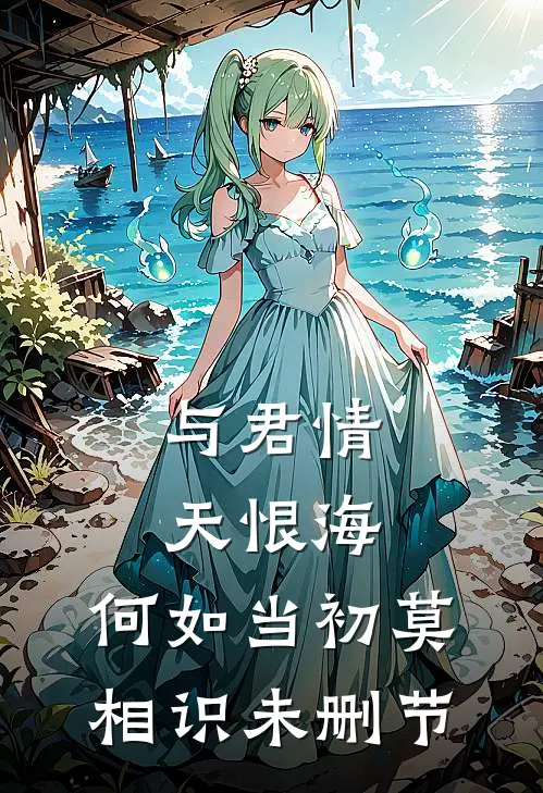 与君情天恨海，何如当初莫相识未删节