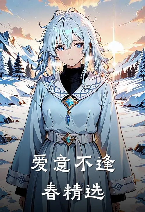 爱意不逢春精选