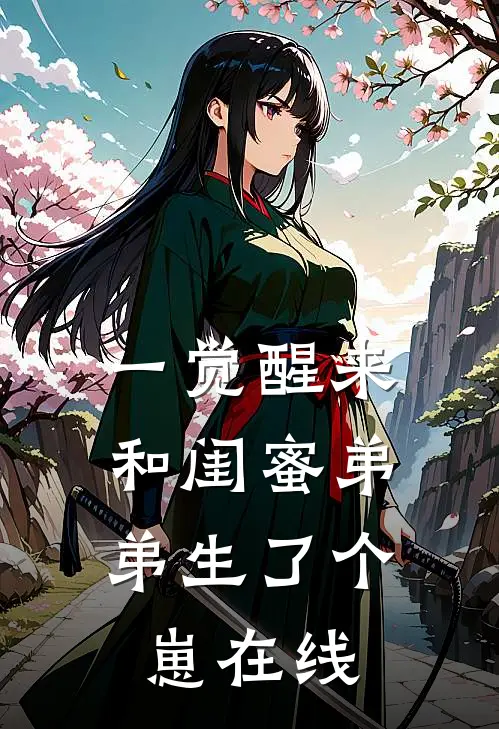 一觉醒来，和闺蜜弟弟生了个崽在线