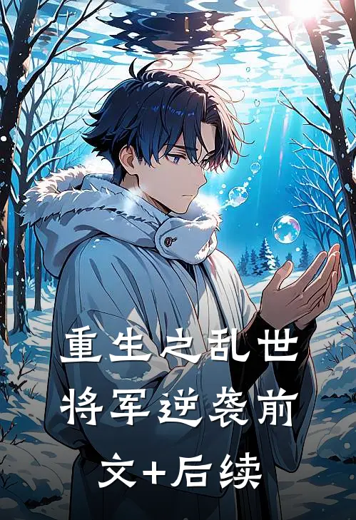 重生之乱世将军逆袭前文+后续