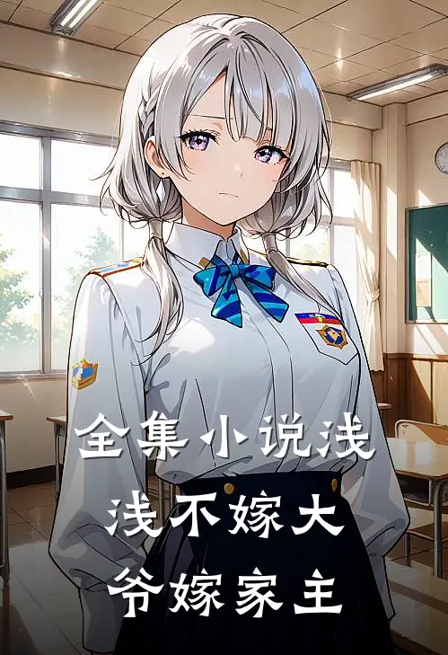 全集小说浅浅不嫁大爷嫁家主