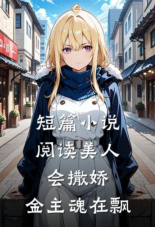 短篇小说阅读美人会撒娇，金主魂在飘