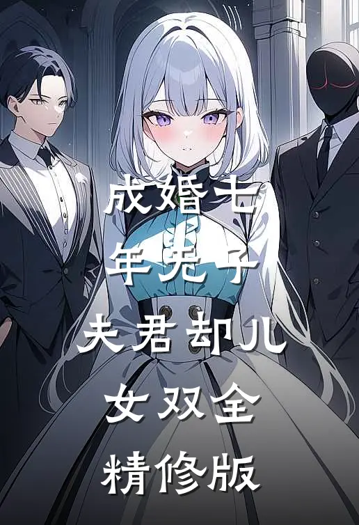 成婚七年无子，夫君却儿女双全精修版