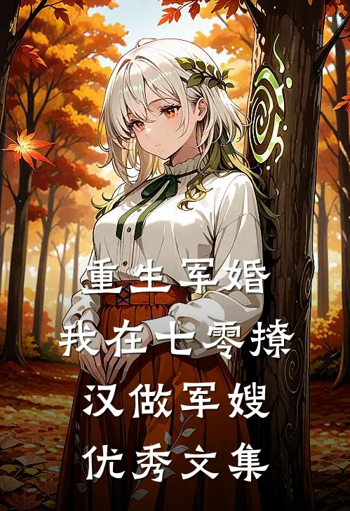 重生军婚：我在七零撩汉做军嫂优秀文集