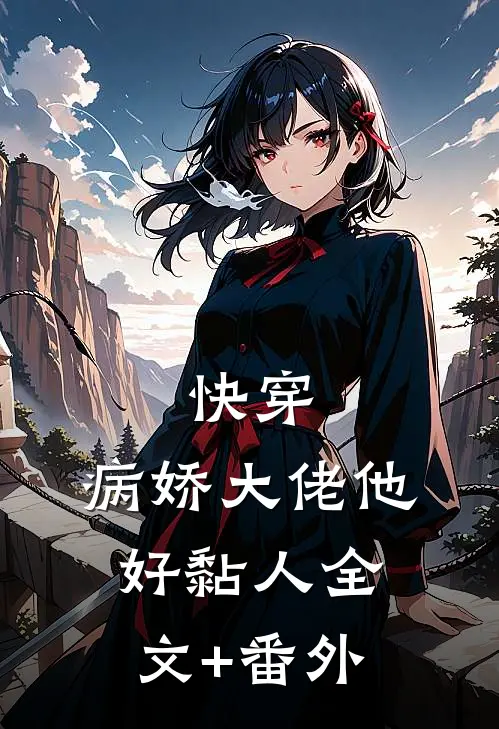 快穿：病娇大佬他好黏人全文+番外