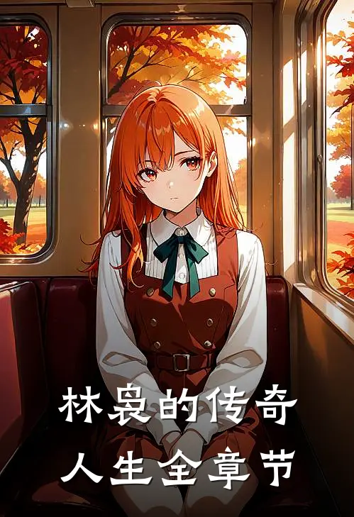 林袅的传奇人生全章节