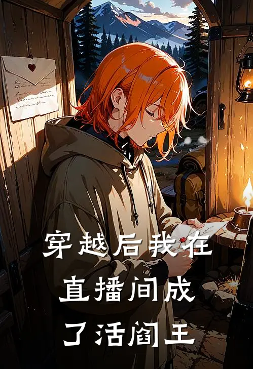 穿越后我在直播间成了活阎王