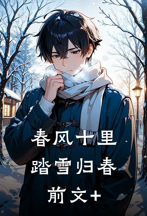 春风十里，踏雪归春前文+