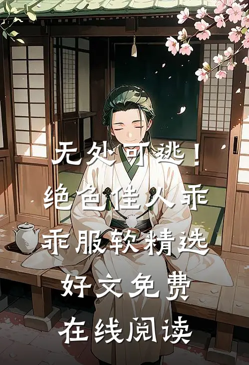 无处可逃！绝色佳人乖乖服软精选好文免费在线阅读