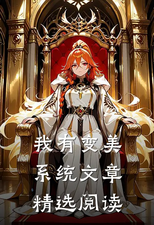 我有变美系统文章精选阅读