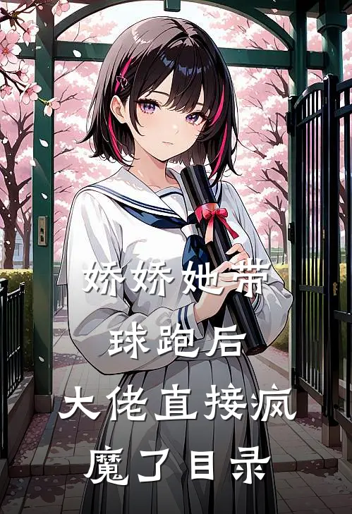 娇娇她带球跑后，大佬直接疯魔了目录
