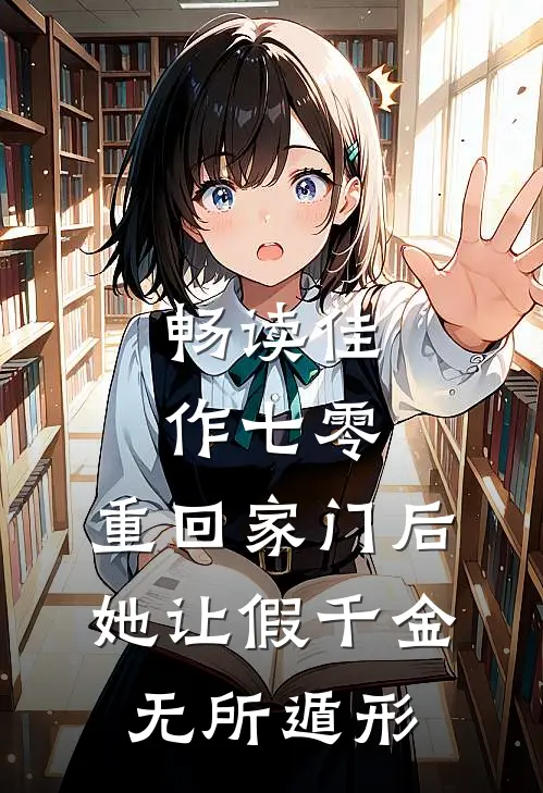 畅读佳作七零：重回家门后，她让假千金无所遁形