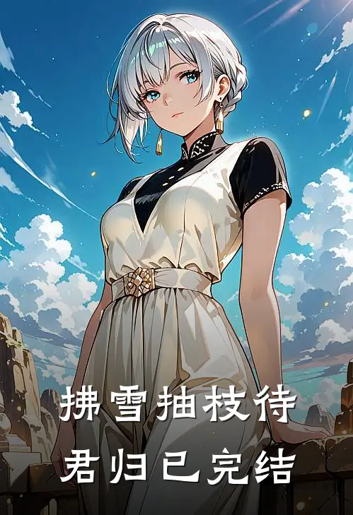 拂雪抽枝待君归已完结