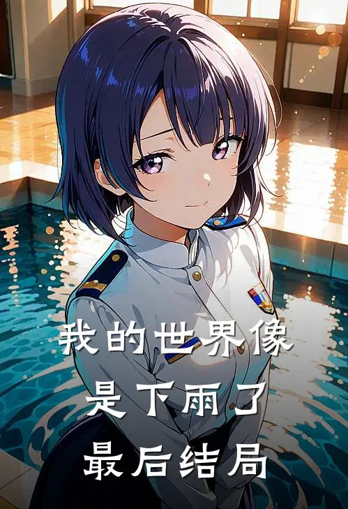 我的世界像是下雨了最后结局