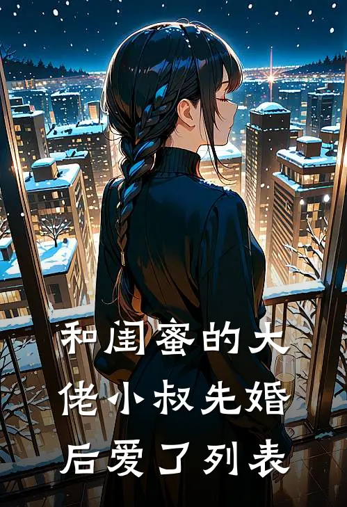和闺蜜的大佬小叔先婚后爱了列表