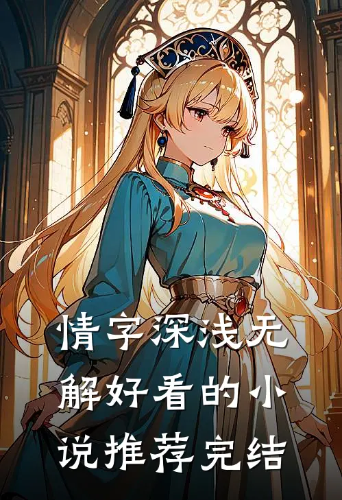 情字深浅无解好看的小说推荐完结