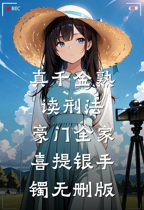 真千金熟读刑法，豪门全家喜提银手镯无删版