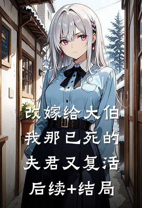 改嫁给大伯，我那已死的夫君又复活后续+结局