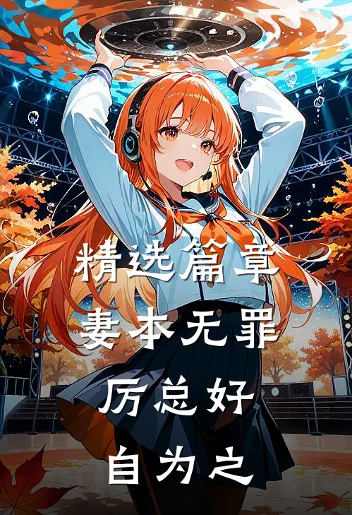 精选篇章妻本无罪，厉总好自为之