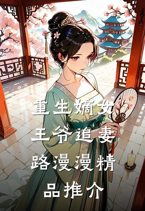 重生嫡女:王爷追妻路漫漫精品推介
