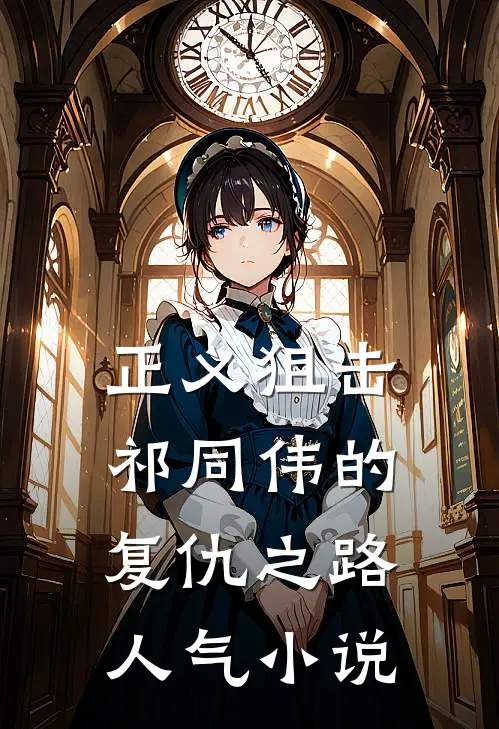 正义狙击：祁同伟的复仇之路人气小说