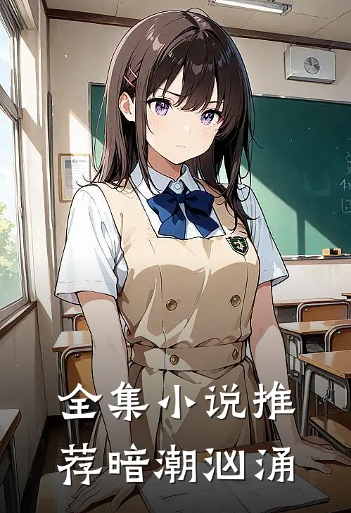 全集小说推荐暗潮汹涌