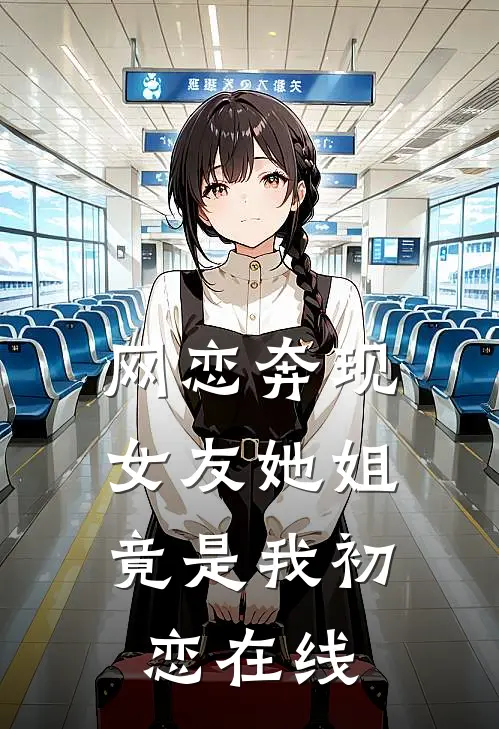 网恋奔现女友她姐竟是我初恋在线阅读
