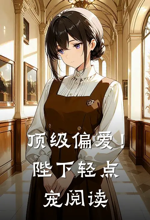 顶级偏爱！陛下轻点宠阅读