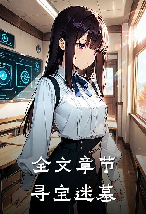 全文章节寻宝迷墓