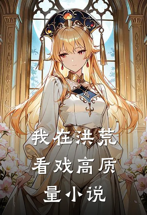 我在洪荒看戏高质量小说