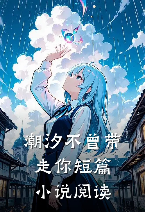 潮汐不曾带走你短篇小说阅读