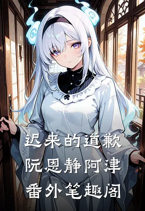 迟来的道歉：阮恩静阿津番外笔趣阁