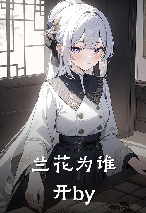兰花为谁开by