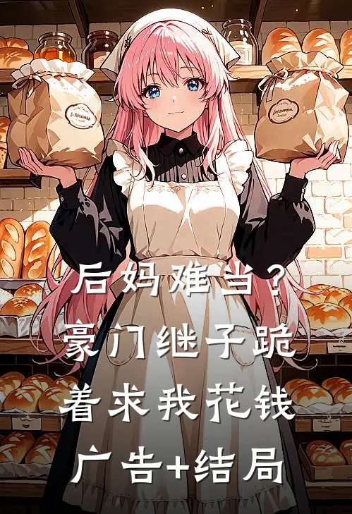 后妈难当？豪门继子跪着求我花钱广告+结局