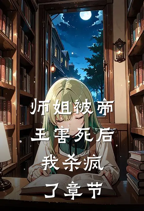 师姐被帝王害死后，我杀疯了章节