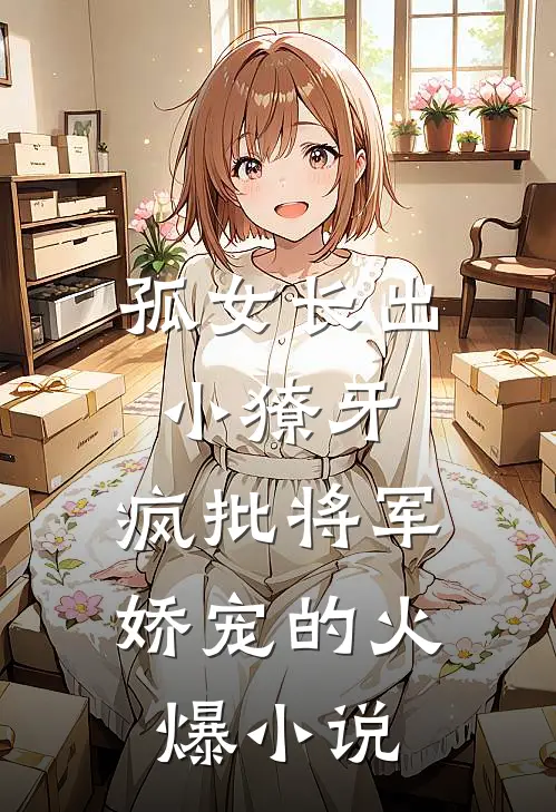 孤女长出小獠牙，疯批将军娇宠的火爆小说