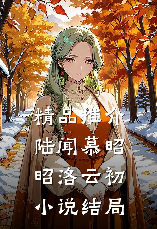 精品推介陆闻慕昭昭洛云初小说结局