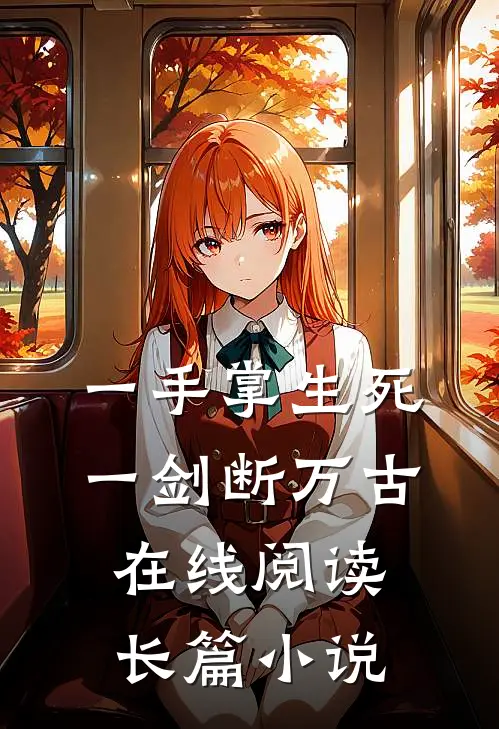 一手掌生死,一剑断万古在线阅读长篇小说