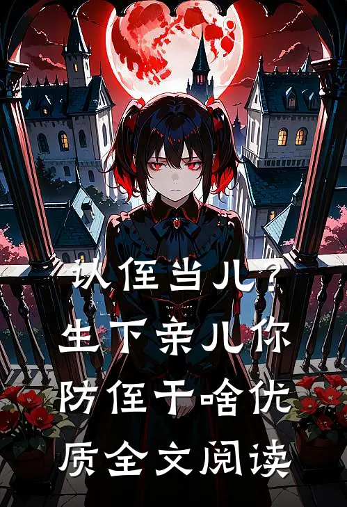 认侄当儿？生下亲儿你防侄干啥优质全文阅读
