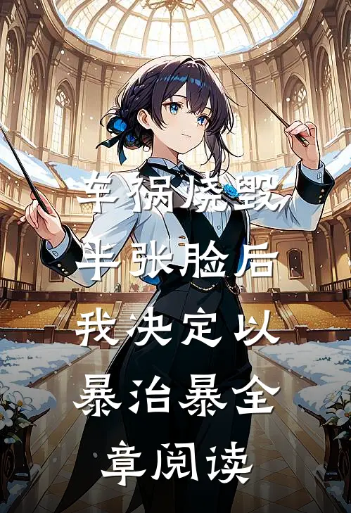 车祸烧毁半张脸后，我决定以暴治暴全章阅读