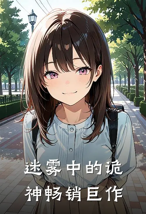 迷雾中的诡神畅销巨作在线观看