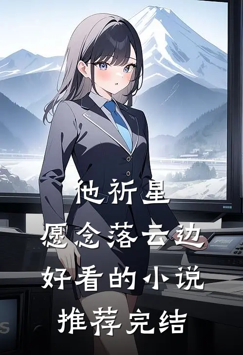 他祈星，愿念落云边好看的小说推荐完结