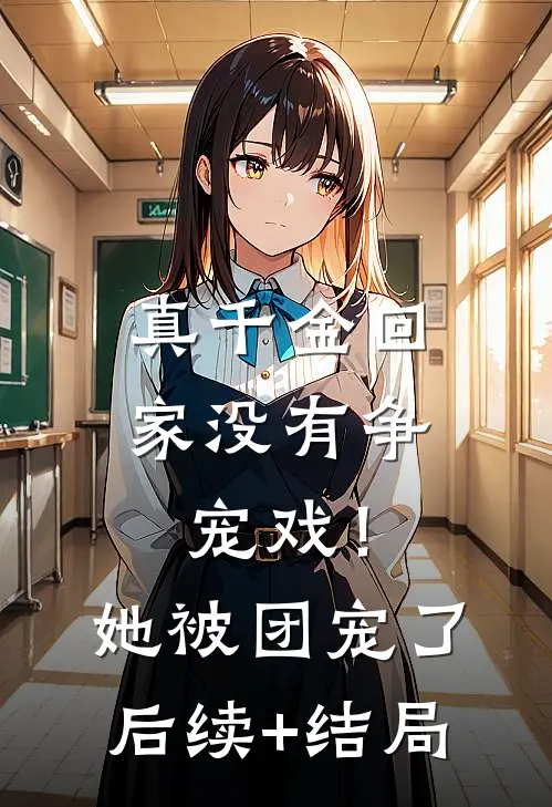 真千金回家没有争宠戏！她被团宠了后续+结局