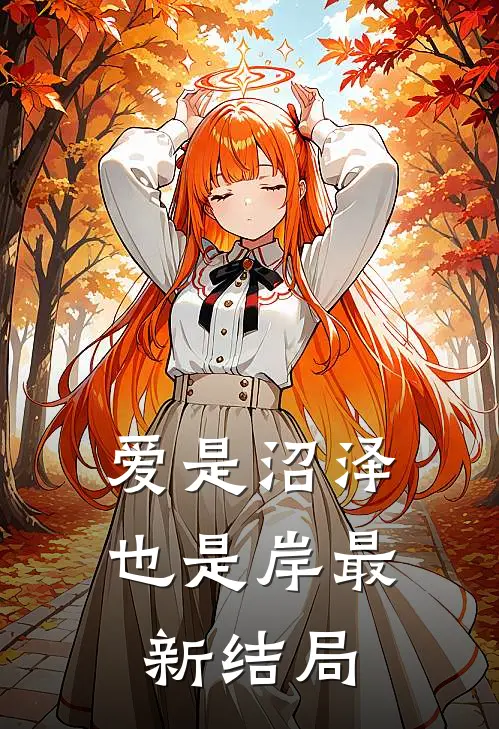 爱是沼泽也是岸最新结局