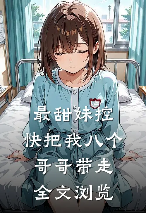 最甜妹控：快把我八个哥哥带走全文浏览