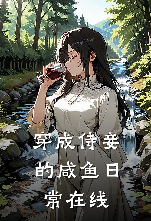 穿成侍妾的咸鱼日常在线