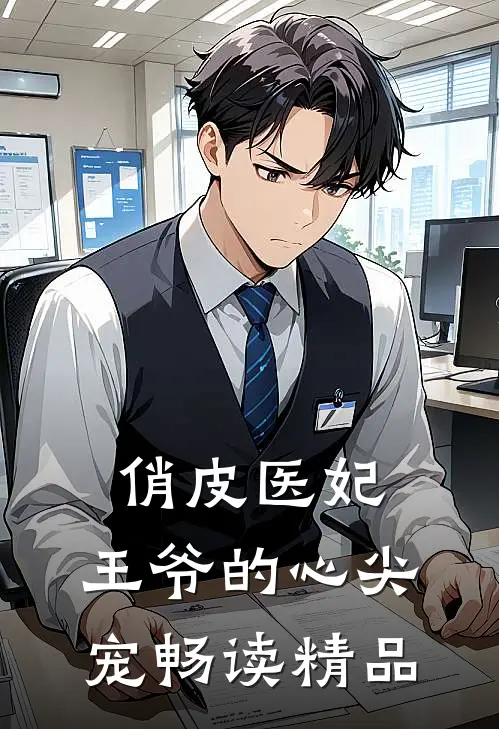 俏皮医妃：王爷的心尖宠畅读精品