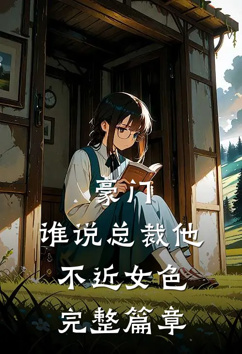 豪门：谁说总裁他不近女色完整篇章