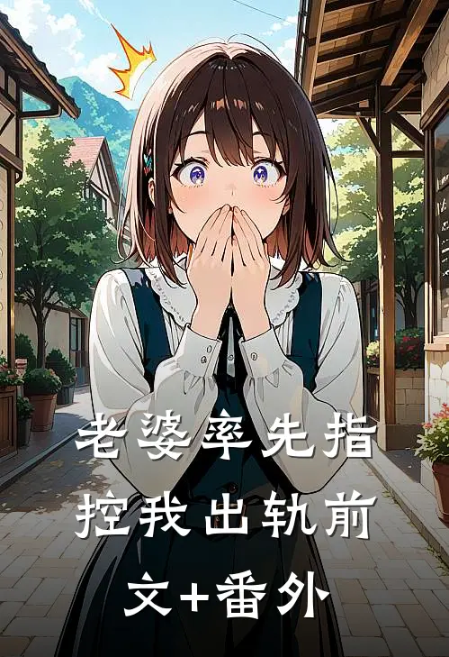 老婆率先指控我出轨前文+番外